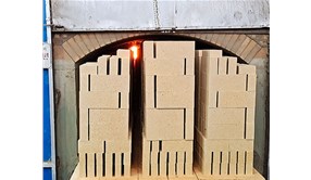 山西轻质耐火砖出现空鼓现象的处理方法
